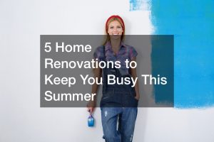 home renovation planning checklist