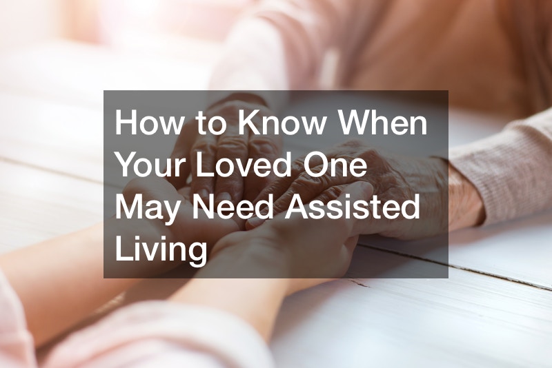 assisted living help for seniors
